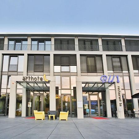 קלן Euronova Arthotel מראה חיצוני תמונה