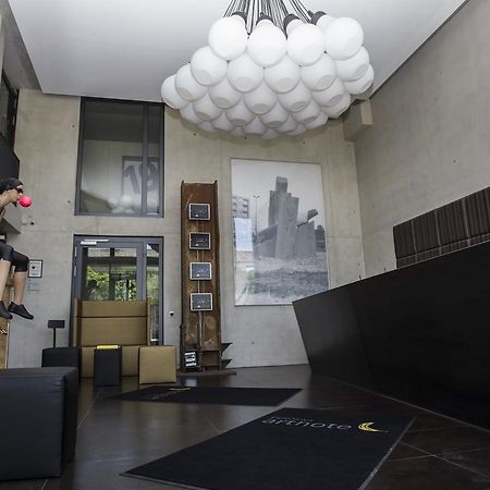 קלן Euronova Arthotel מראה חיצוני תמונה