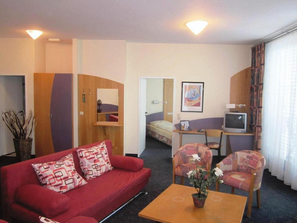 קלן Euronova Arthotel מראה חיצוני תמונה