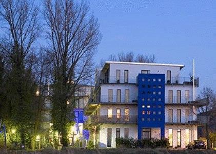 קלן Euronova Arthotel מראה חיצוני תמונה