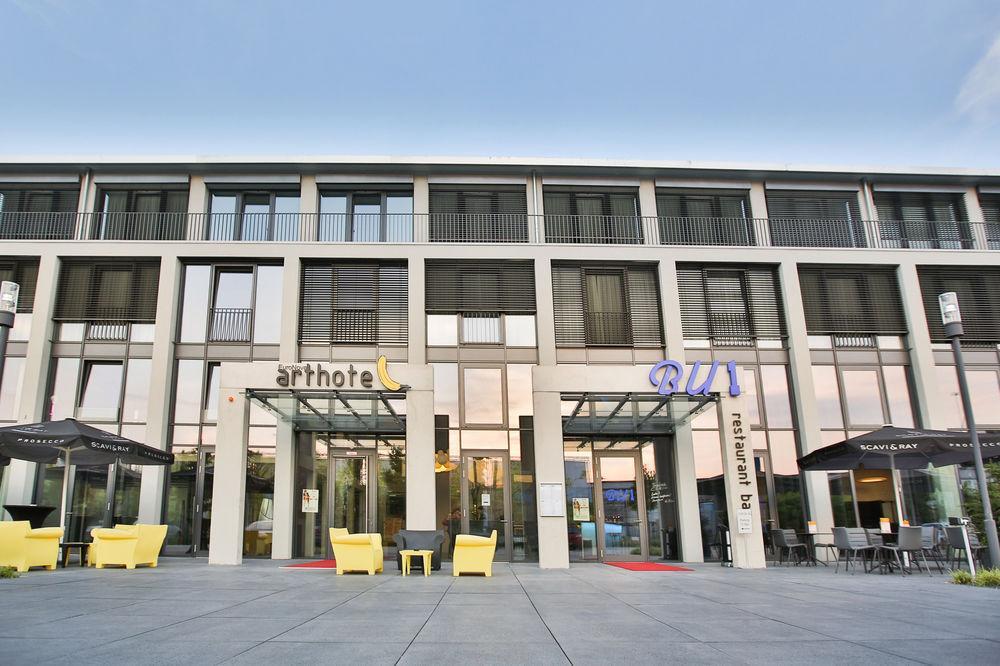 קלן Euronova Arthotel מראה חיצוני תמונה