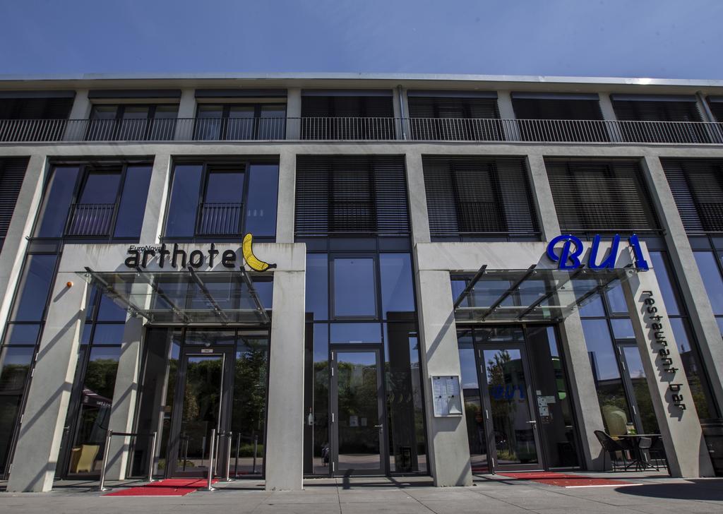 קלן Euronova Arthotel מראה חיצוני תמונה