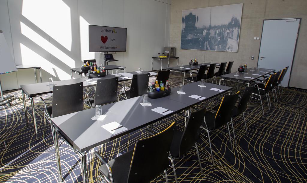 קלן Euronova Arthotel מראה חיצוני תמונה