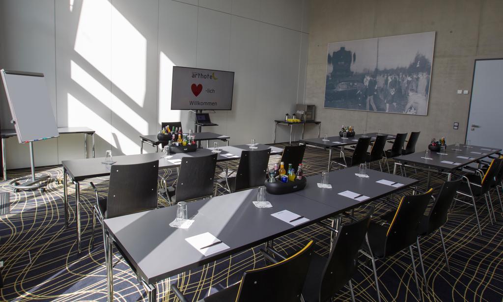 קלן Euronova Arthotel מראה חיצוני תמונה