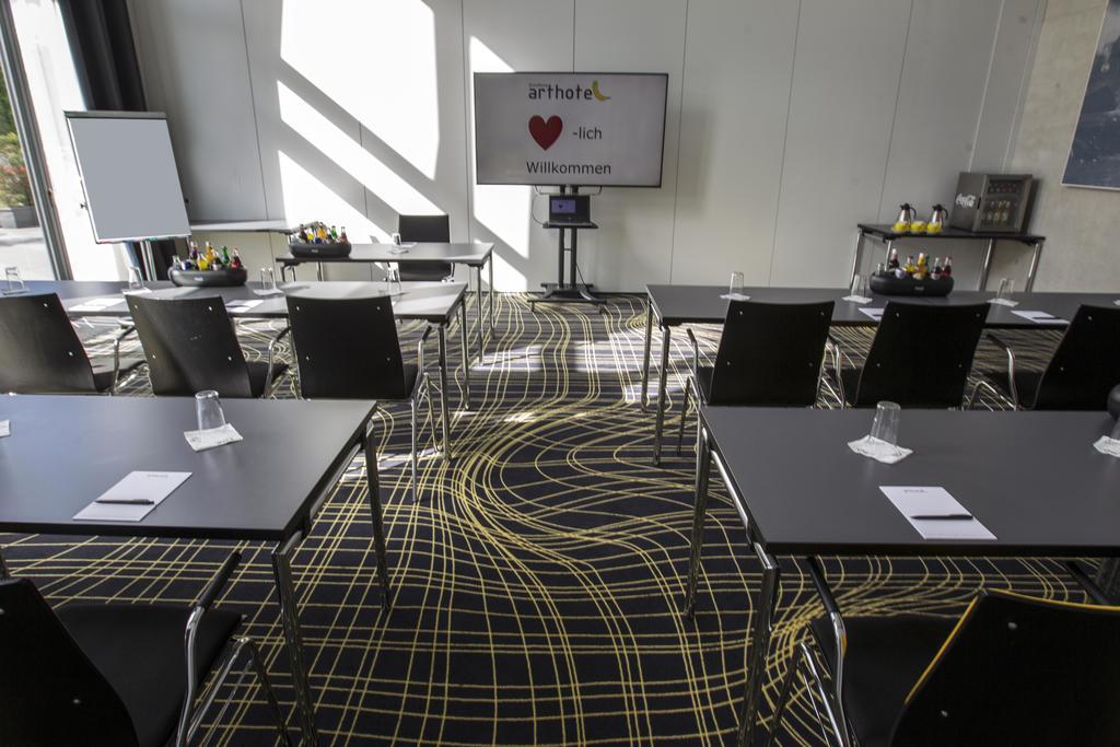 קלן Euronova Arthotel מראה חיצוני תמונה