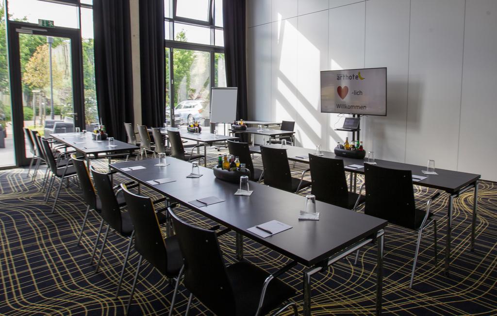קלן Euronova Arthotel מראה חיצוני תמונה