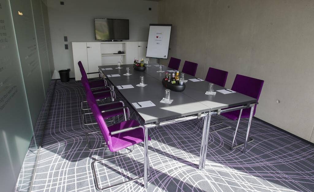 קלן Euronova Arthotel מראה חיצוני תמונה