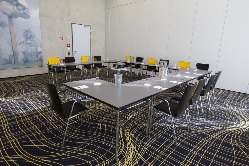 קלן Euronova Arthotel מראה חיצוני תמונה
