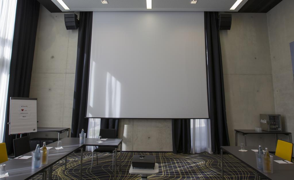 קלן Euronova Arthotel מראה חיצוני תמונה
