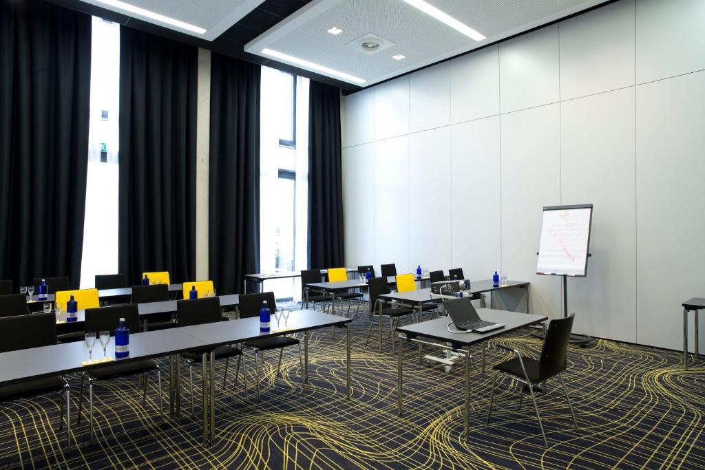 קלן Euronova Arthotel מראה חיצוני תמונה