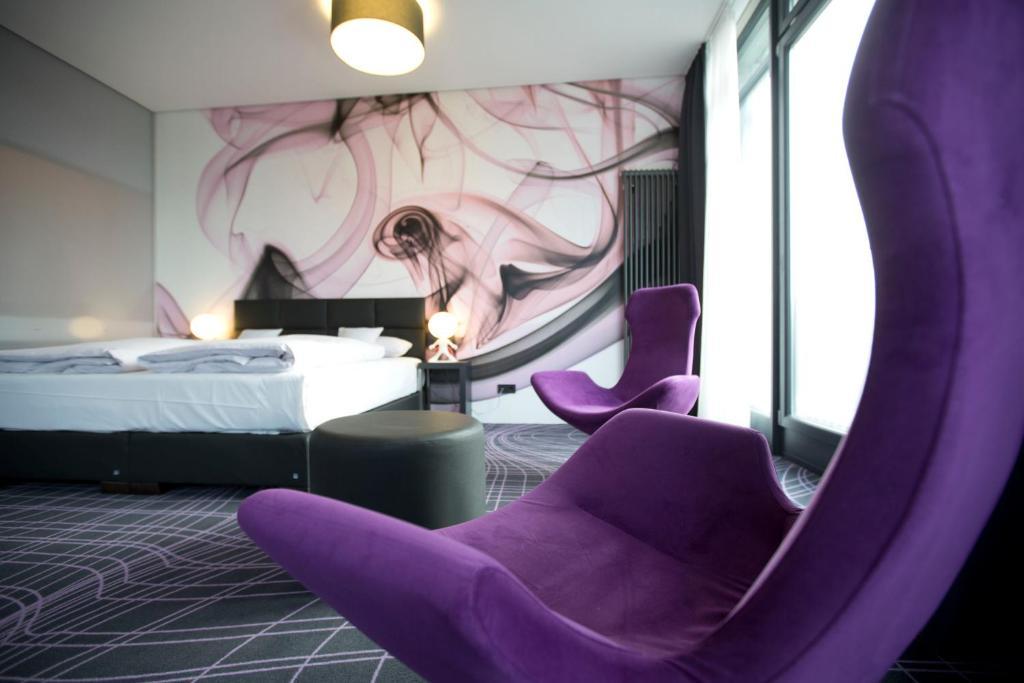 קלן Euronova Arthotel מראה חיצוני תמונה