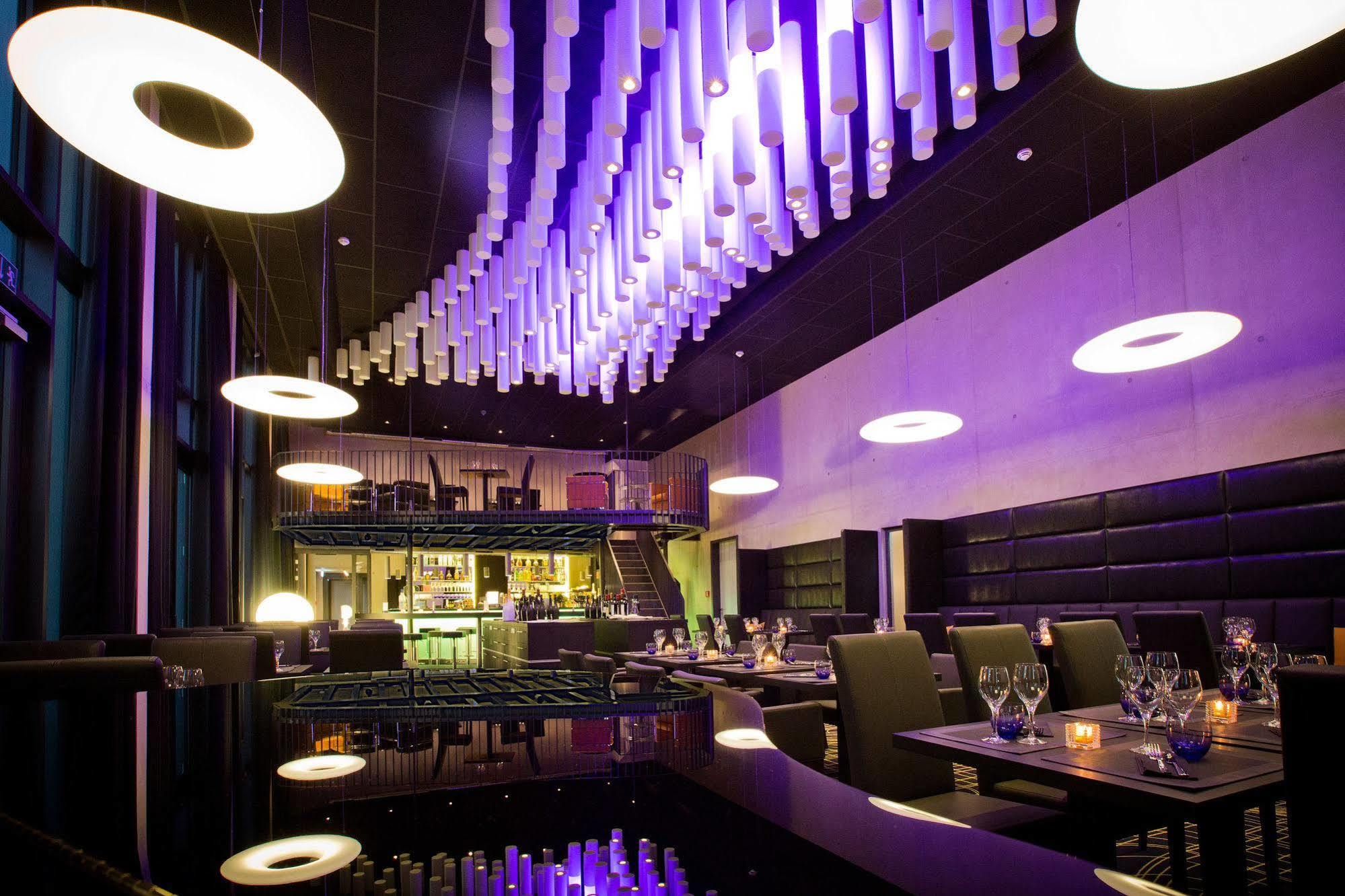 קלן Euronova Arthotel מראה חיצוני תמונה