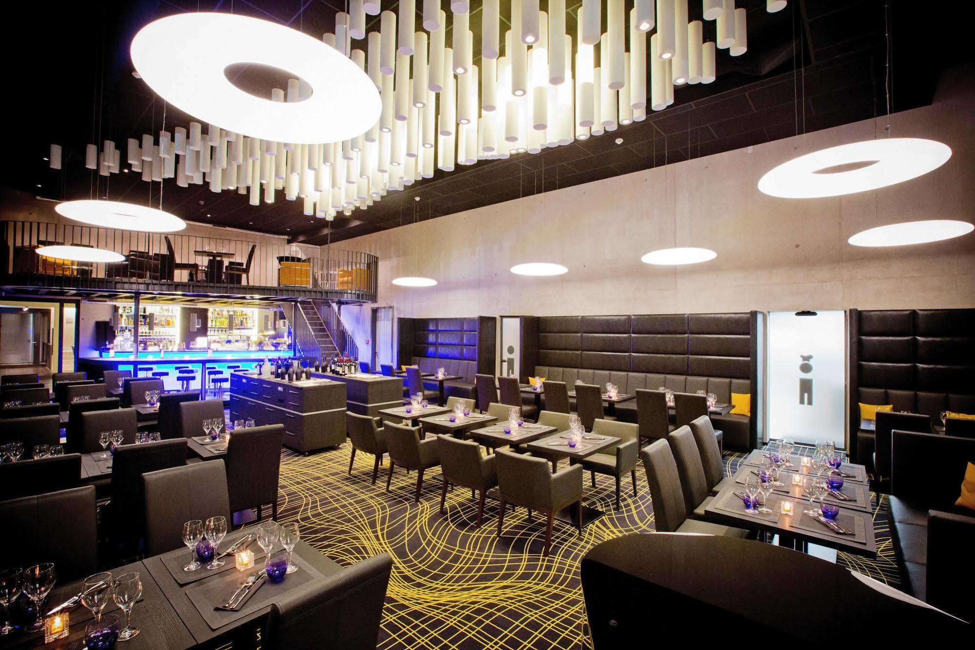 קלן Euronova Arthotel מראה חיצוני תמונה