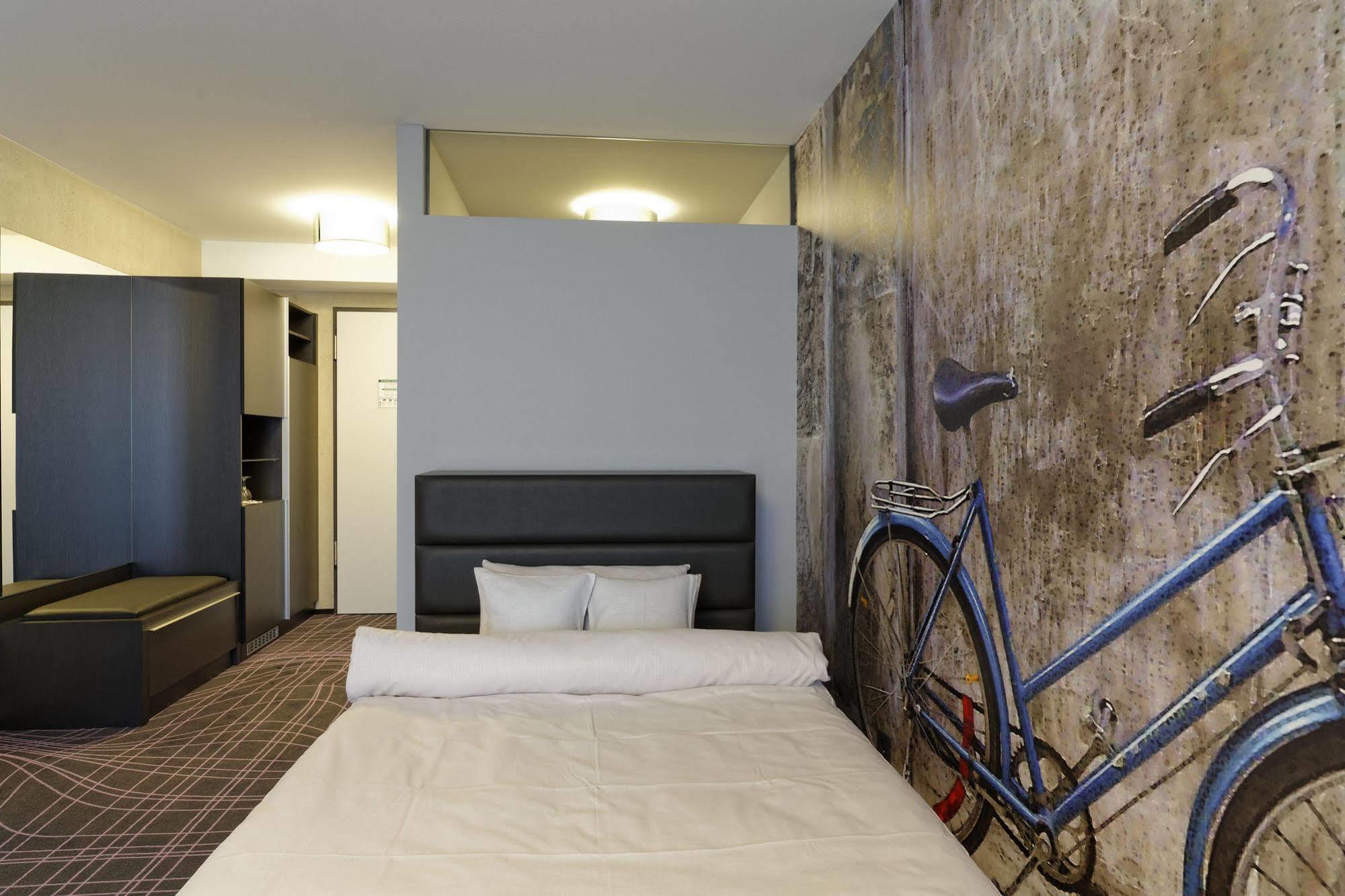 קלן Euronova Arthotel מראה חיצוני תמונה