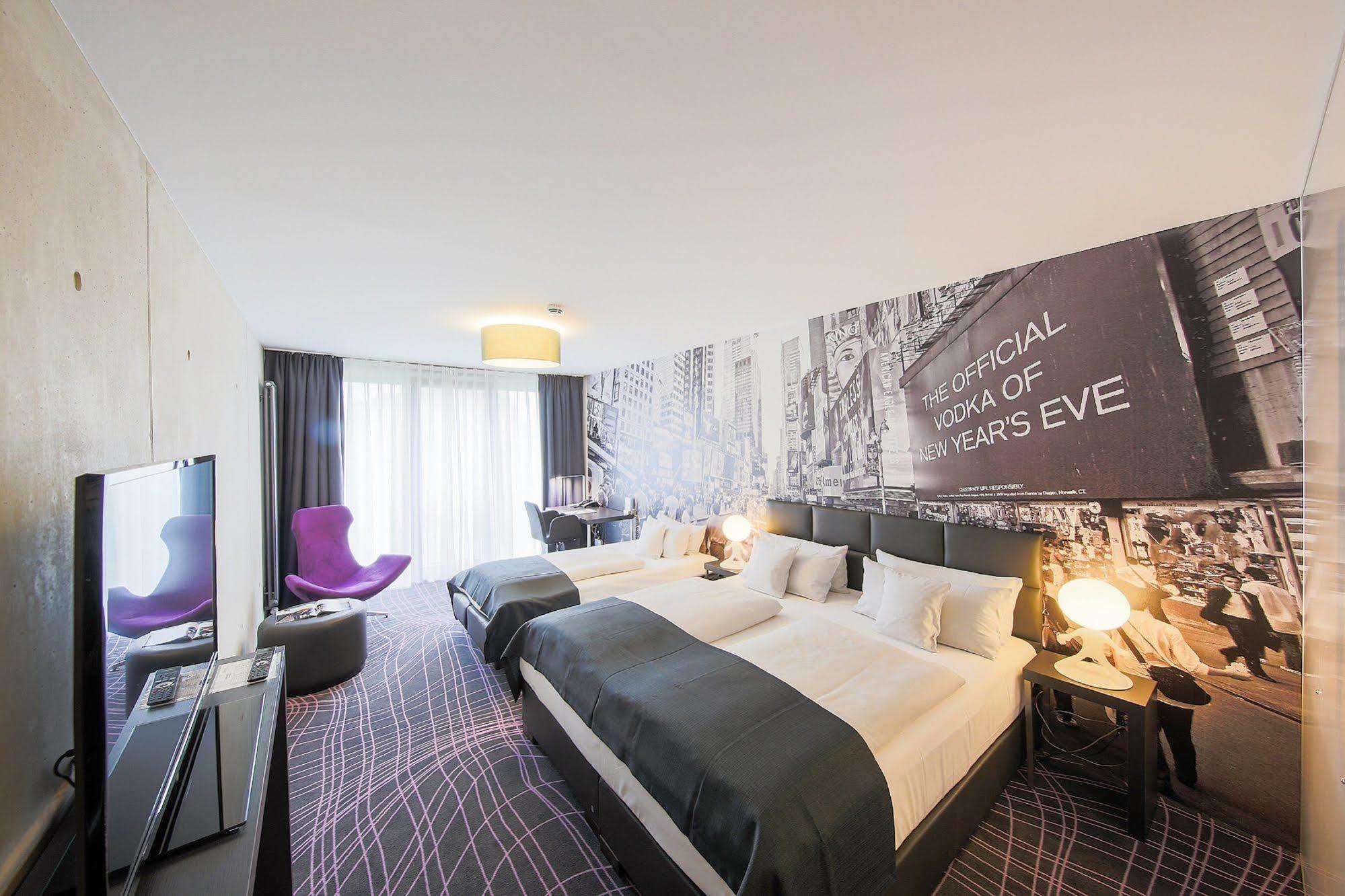קלן Euronova Arthotel מראה חיצוני תמונה